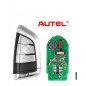 Autel IKEYBW003AL Universal Smart Key Remote 3 Buttons For BMW