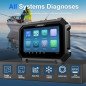 OBDSTAR D800 Diagnostic Tool