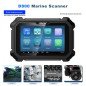 OBDSTAR D800 Diagnostic Tool