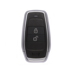 Autel IKEYAT002AL Independent Universal Smart Remote Key 2 Buttons