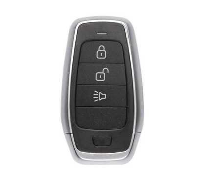 copy of Autel IKEYAT002AL Independent Universal Smart Remote Key 2 Buttons