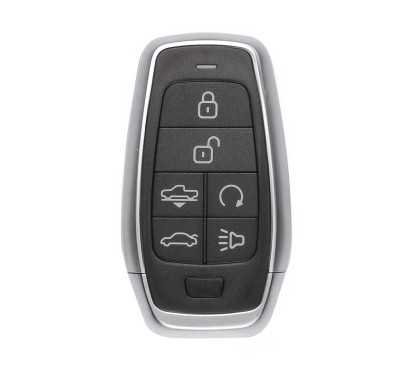 copy of Autel IKEYAT005AL Independent Universal Smart Remote Key 4 Buttons