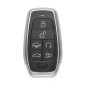 Autel IKEYAT006AL Independent Universal Smart Remote Key 6 Buttons for toyota