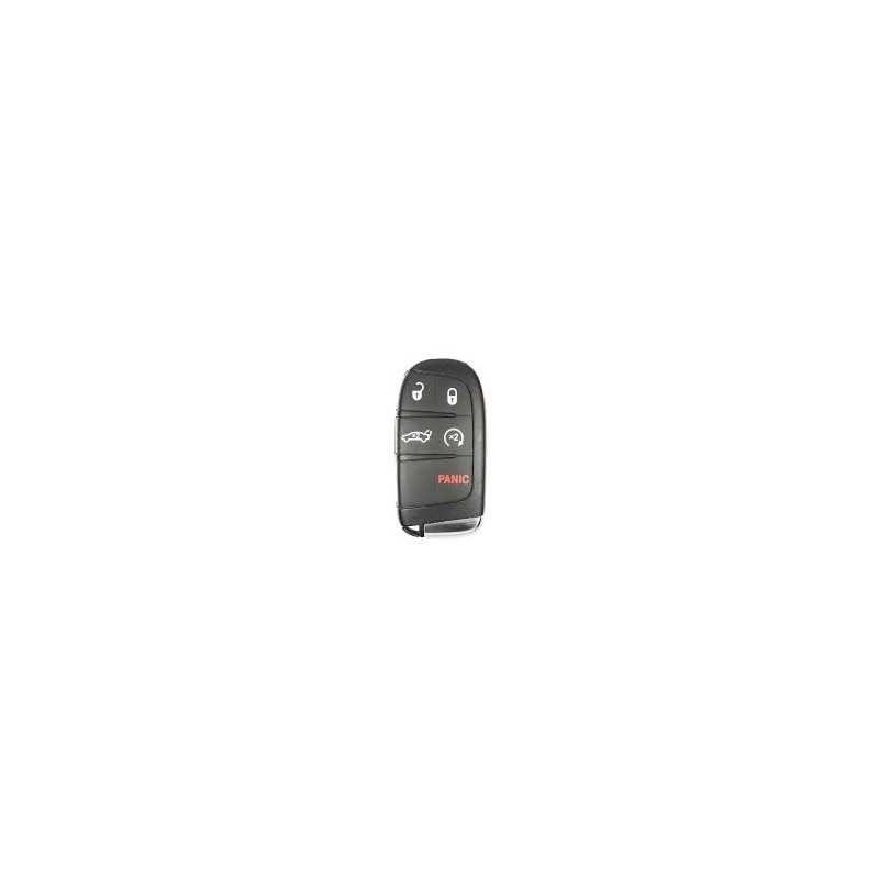 Autel IKEYCL005AL Universal Remote Smart Key 5 Buttons For Chrysler