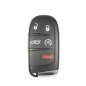 Autel IKEYCL005AL Universal Remote Smart Key 5 Buttons For Chrysler