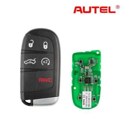 Autel IKEYCL005AL Universal Smart Key Remote 5 Buttons For Chrysler