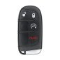 Autel IKEYCL004AL Universal Smart Key Remote 4 Buttons For Chrysler