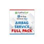 AIRBAG SERVICE FULL PACK