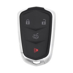 Autel IKEYGMD004AL Independent Universal Smart Remote Key 4 Buttons For GM Cadillac