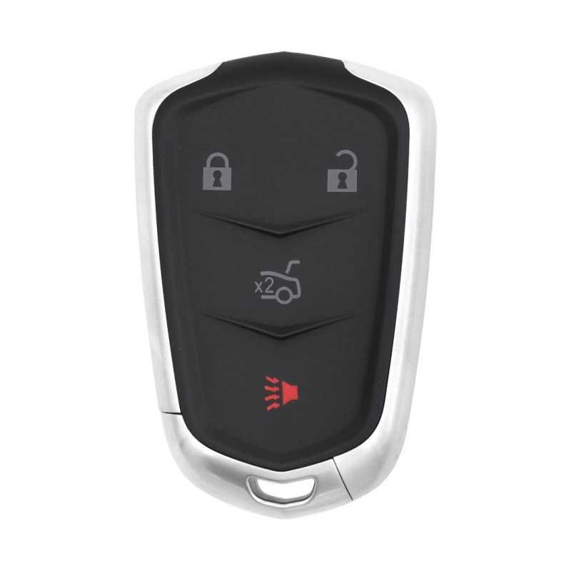 Autel IKEYGM004AL Independent Universal Smart Remote Key 4 Buttons For GMC
