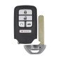 Autel IKEYHD005AL Independent Universal Smart Remote Key 5 Buttons For Honda