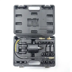 Mega PNEUMATIC INJECTOR PULLER