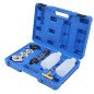 Head Gasket Test Kit, 8PCS Brake Fluid Tester, Combustion Leak Tester Kit Co2