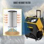 AUTOOL HTS678 Walnut Sand Blaster Cleaner Car Engine Carbon Deposition Cleannin