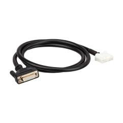 Tesla diagnostic cable