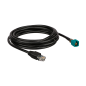Tesla Diagnostic Adapter Cables