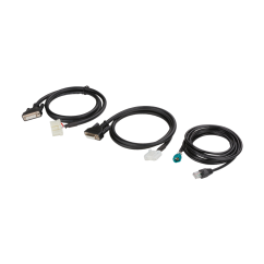 Tesla Diagnostic Adapter Cables