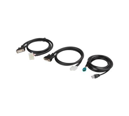 Tesla Diagnostic Adapter Cables