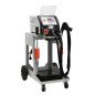 Car Body Spot Dent Puller Machine