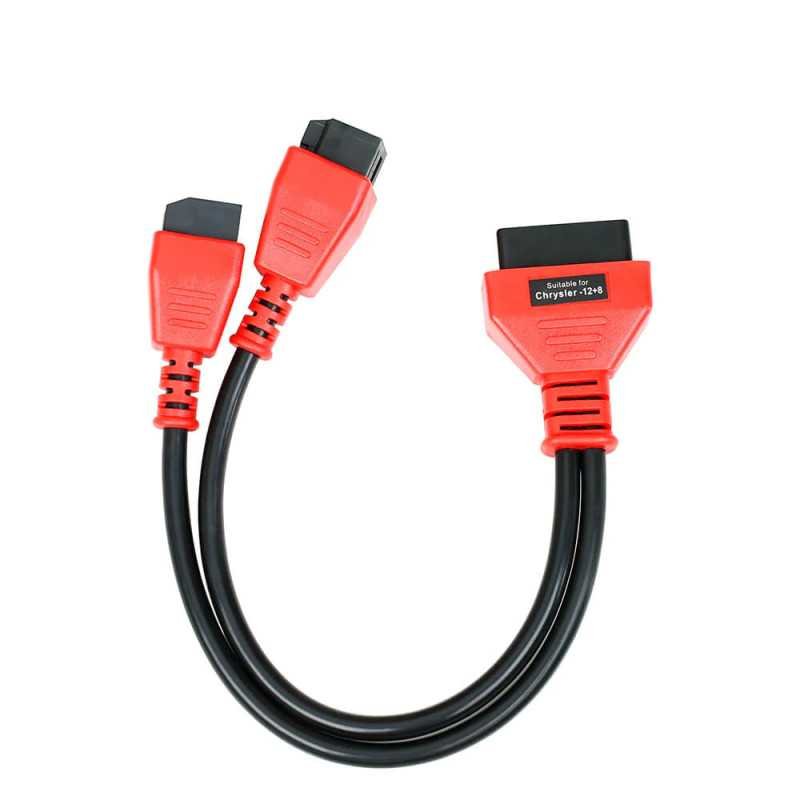 Cable adapter Autel Chrysler 12+8