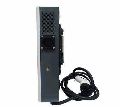 VW ID4 & ID6 DC Fast charger EV Charger 22kw