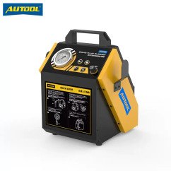 جهاز تغيير زيت الفرامل البريك AUTOOL AST612