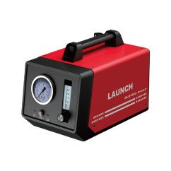 copy of Launch SLD-501 Smoke Diagnostic Leak Detector Turbo