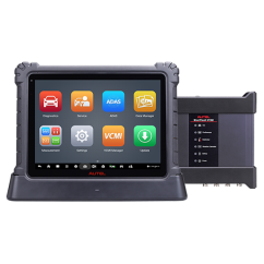 اشتراك التحديث لمدة عام في Autel لـ MaxiSys Ultra