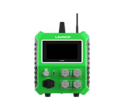 Launch ELB-300 EV Battery Pack Cell Equalizer ( 24 Channels )