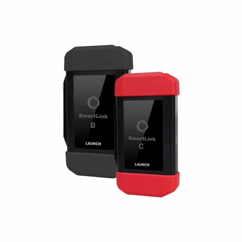Launch - بطاقة التنشيط السنوية لـ Smartlink B & C