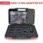 LAUNCH Non-16 Pin Adapter Kit for Passenger Cars