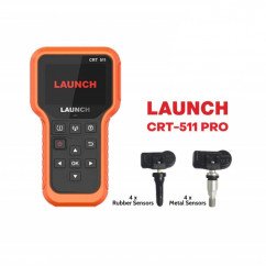 copy of Launch CRT 511Bluetooth TPMS Sensor