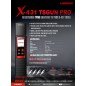 Launch X-431 TSGUN TPMS WAND Tire Pressure Detector Activate
