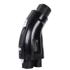 Mega CCS2 to GB/T Adapter for EV Charger Electric Vehicle Charging Connector
