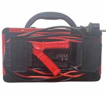 Mega BC0215D 12V Battery Charger Stabilizer