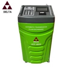 Delta ATF-4000 Oil exchanger/transmission fluid exchange machine
