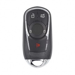 Autel IKEYOL004AL Universal Smart Key 4 Buttons for Buick