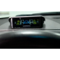 Launch CRT 100 TPMS Solar Display Launch CRT 100 TPMS Solar Display