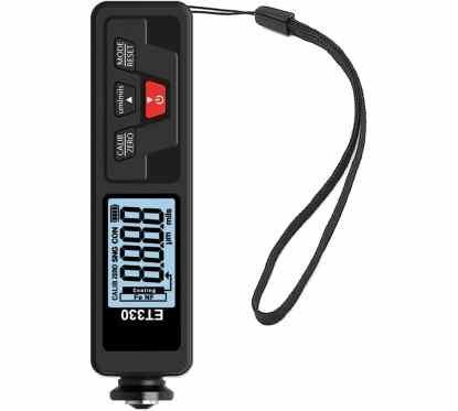 Mega Coating Thickness Gauge ET330