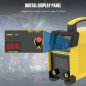 AUTOOL M508 ARC MMA IGBT Mini Welder Portable DC
