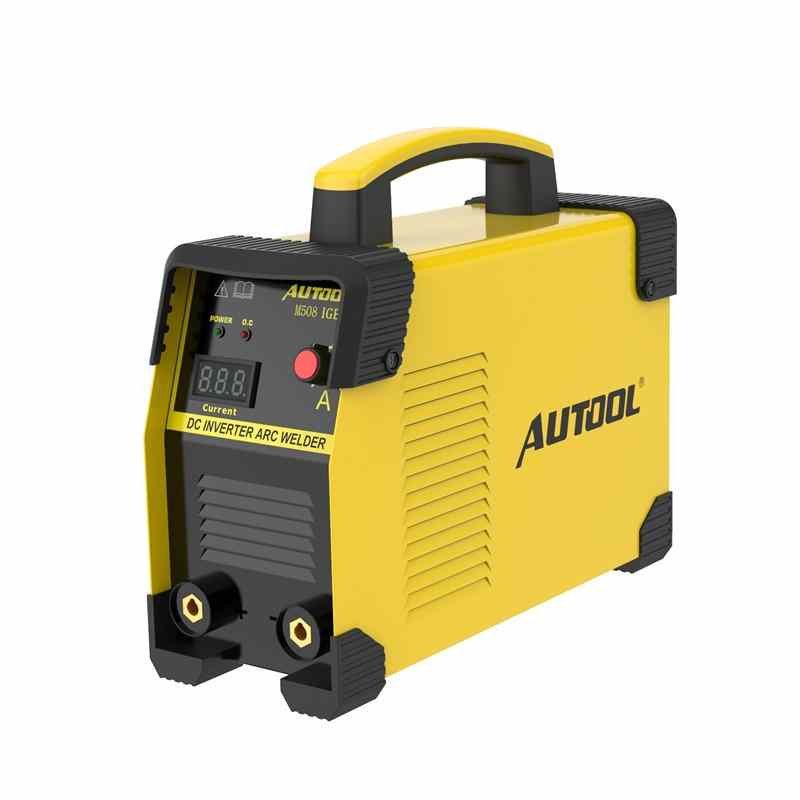 AUTOOL M508 ARC MMA IGBT Mini Welder Portable DC