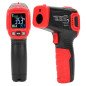 Digital Thermometer HT650B IR Temperature Gun Thermometer