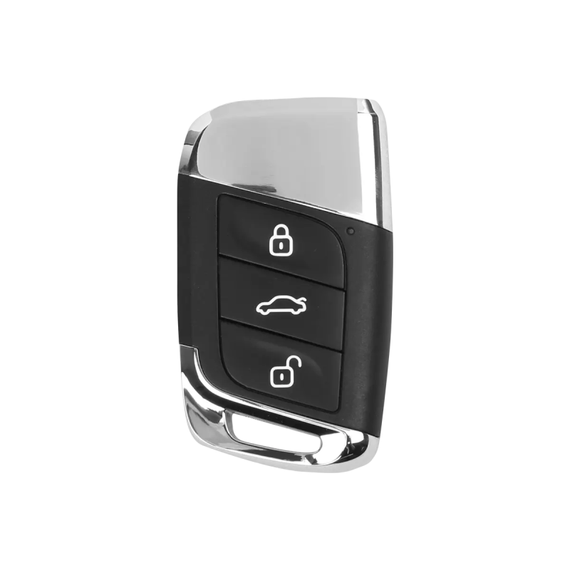 Autel IKEYVW003AL Universal Smart Remote Key 3 Buttons for Volkswagen