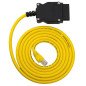 BMW ENET (Ethernet to OBD2) Diagnostic and Coding Cable