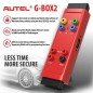 Autel G-BOX2 Key Programming Adapter for Mercedes and BMW Vehicles