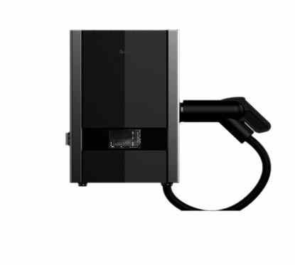 CCS2 Wall Box DC Fast charger 30 KW for Tesla