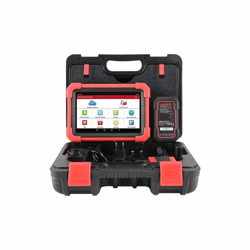 Launch X-431 Creader Professional CRP919 MAX Diagnostic Tool