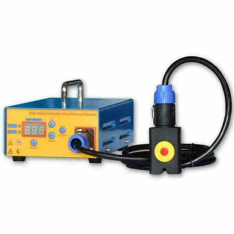 Digital PDR Heater for Paintless Dent Repair Tool, 1380W Induction Machine