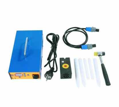 Digital PDR Heater for Paintless Dent Repair Tool, 1380W Induction Machine