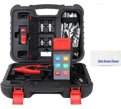 Autel MaxiBAS BT608 Battery and Electrical System Diagnostics Tool